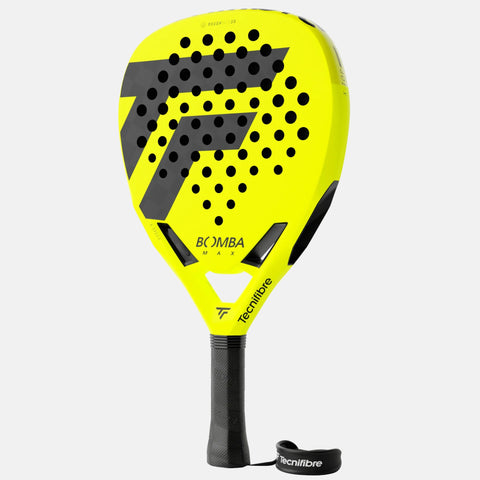 Raquette Tecnifibre Bomba Max