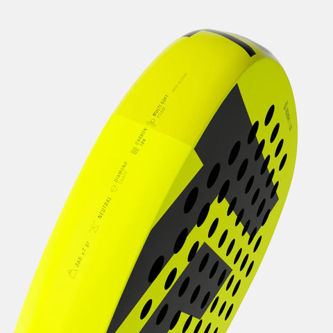 Raquette Tecnifibre Bomba Max