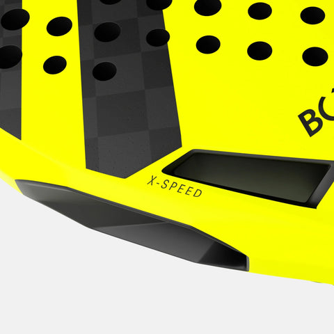 Raquette Tecnifibre Bomba Max