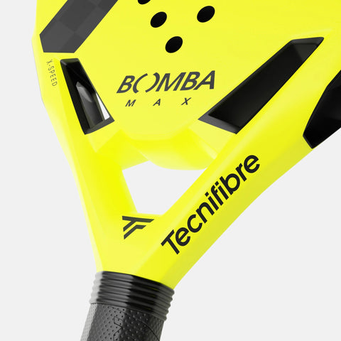 Raquette Tecnifibre Bomba Max