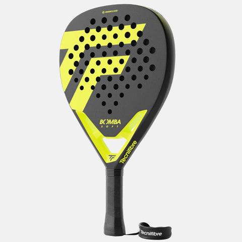 Raquette Tecnifibre Bomba Soft