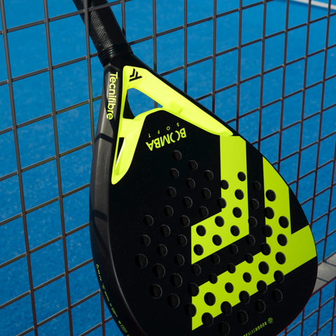 Raquette Tecnifibre Bomba Soft
