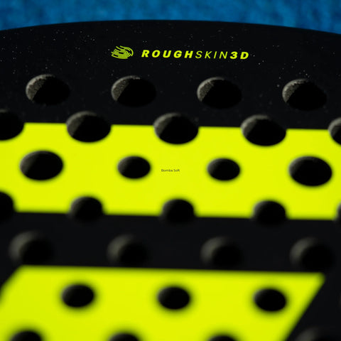 Raquette Tecnifibre Bomba Soft