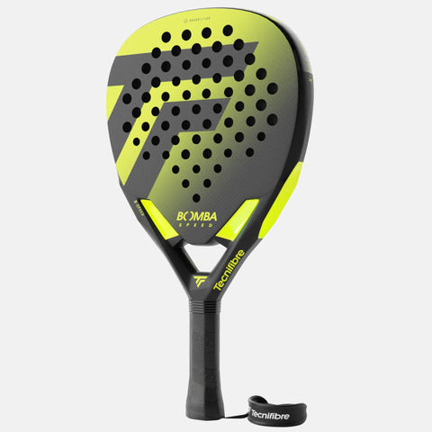 Raquette Tecnifibre Bomba Speed