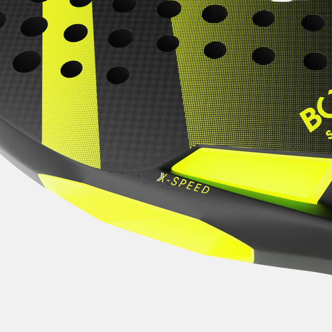 Raquette Tecnifibre Bomba Speed