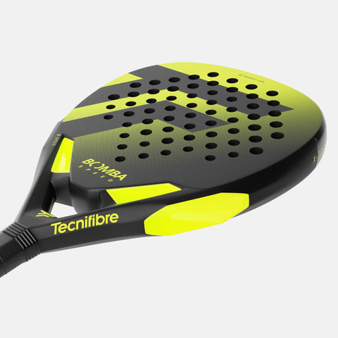 Raquette Tecnifibre Bomba Speed