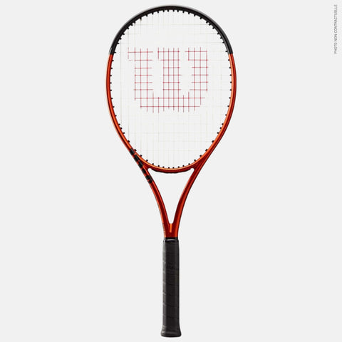 Burn 100ULS V5 (Occasion)