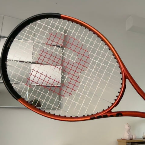 Burn 100ULS V5 (Occasion)