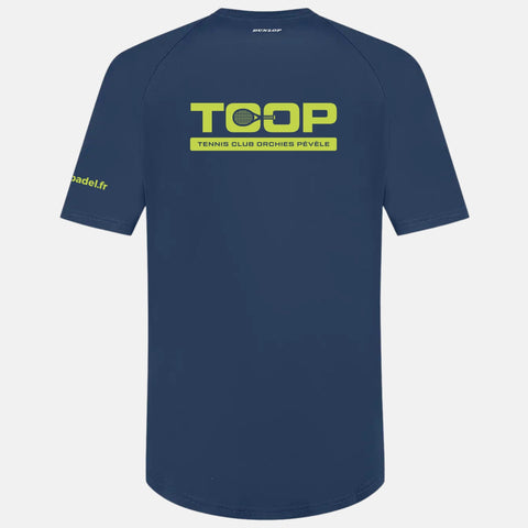 T-shirt Club Boys Crew