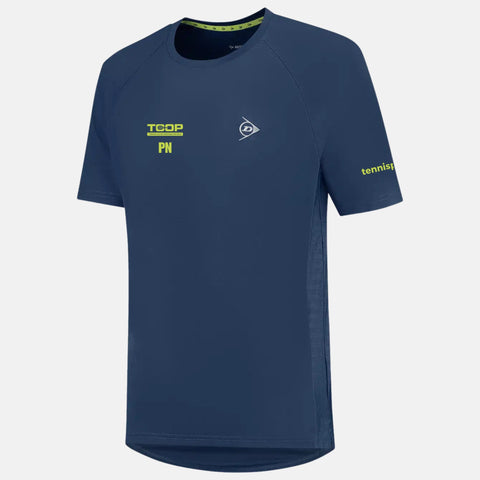 T-shirt Club Boys Crew