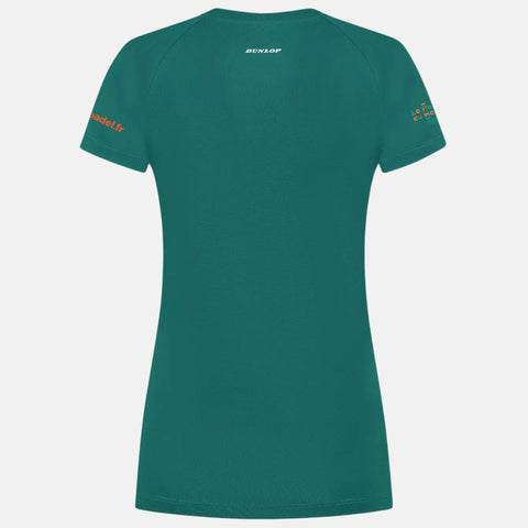T-shirt Club Girls Crew
