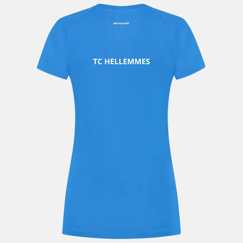 T-shirt Club Girls Crew