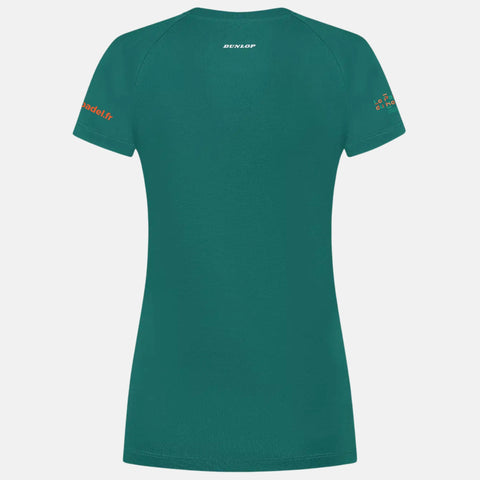 T-shirt Club Ladies Crew
