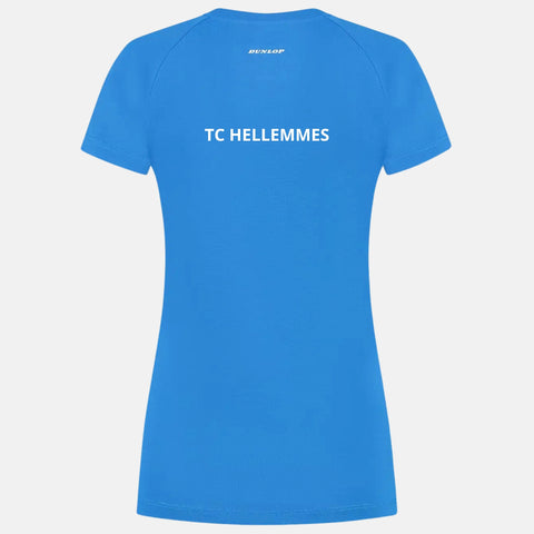 T-shirt Club Ladies Crew