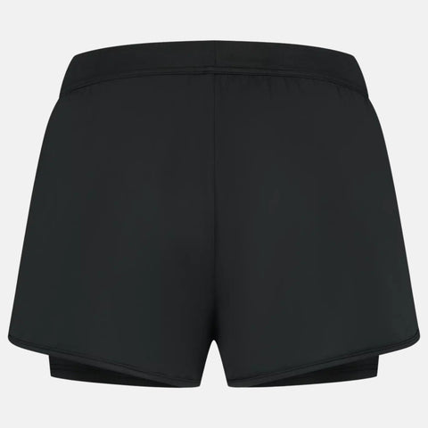 Short Club Ladies
