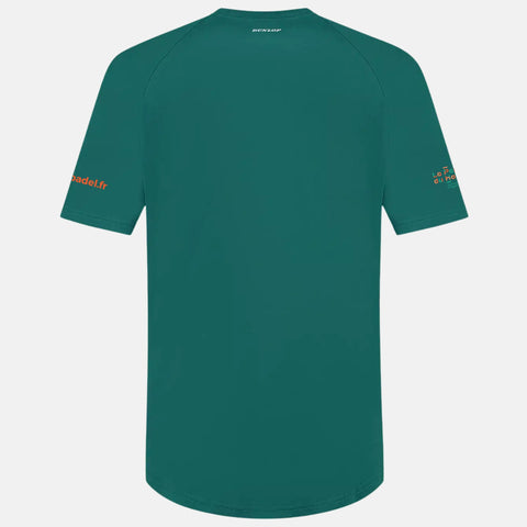 T-shirt Club Mens Crew