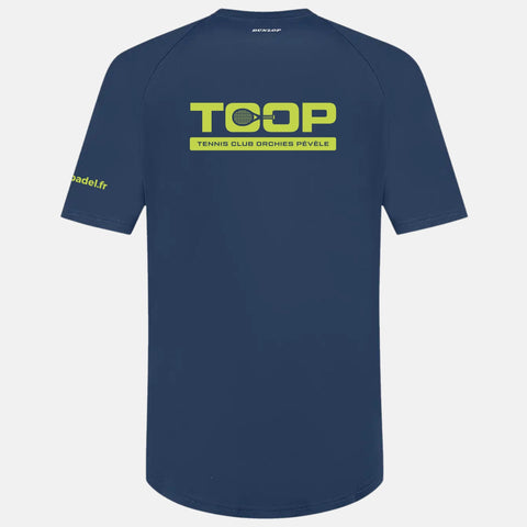 T-shirt Club Mens Crew