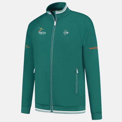 Veste Club Mens Knitted
