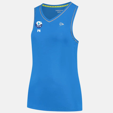 Débardeur Dunlop Club Ladies
