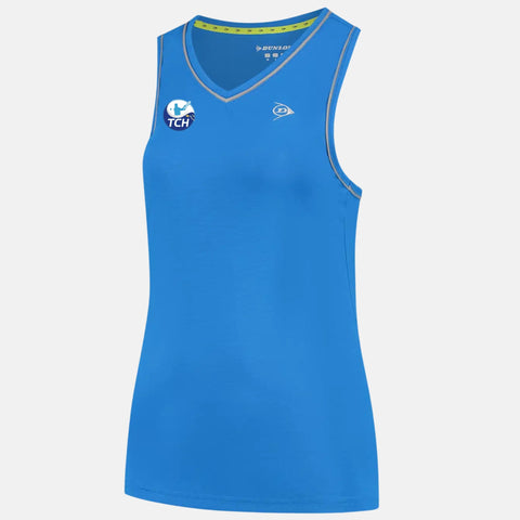 Débardeur Dunlop Club Ladies