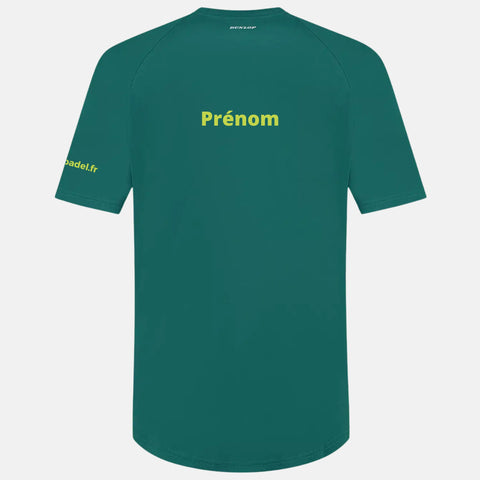 T-shirt Club Mens Crew