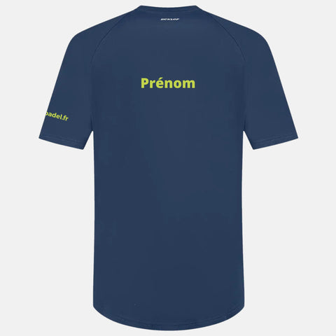 T-shirt Club Mens Crew