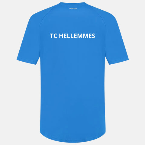 T-shirt Club Mens Crew