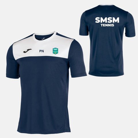 T-shirt Winner