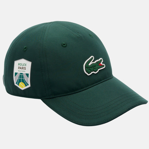 Casquette ramasseur Édition Rolex Paris Masters