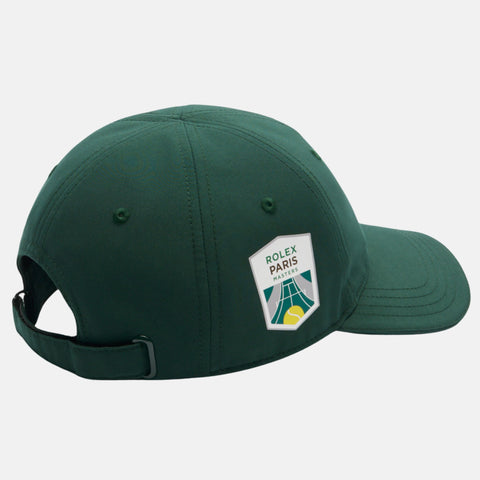 Casquette ramasseur Édition Rolex Paris Masters