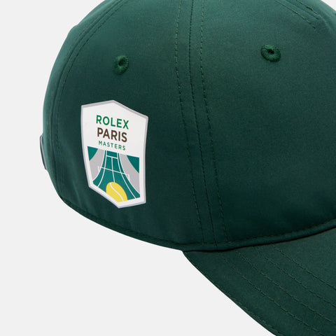 Casquette ramasseur Édition Rolex Paris Masters