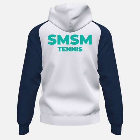 Veste à capuche Academy IV