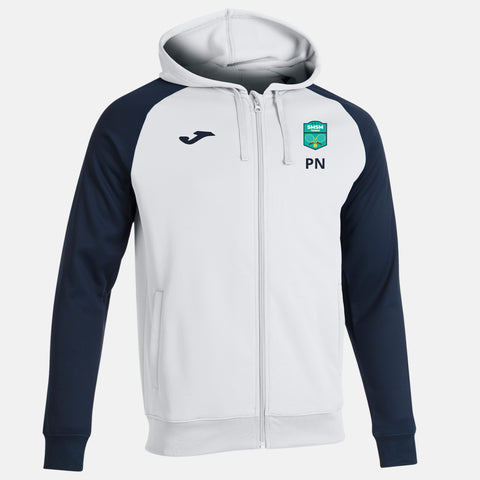 Veste à capuche Academy IV