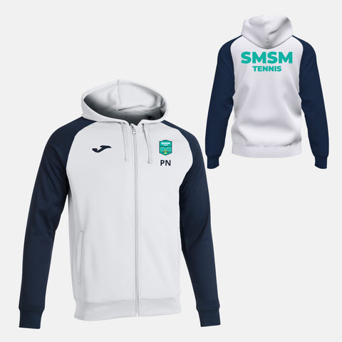 Veste à capuche Academy IV