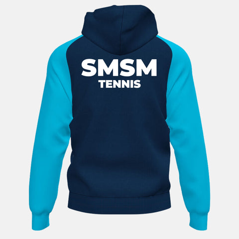 Veste à capuche homme Academy IV