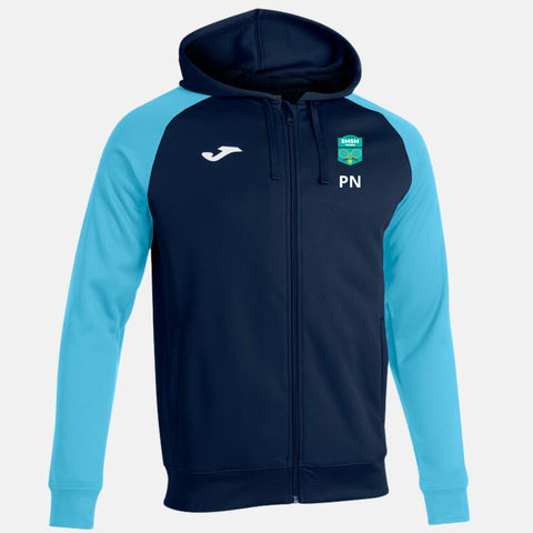 Veste à capuche homme Academy IV