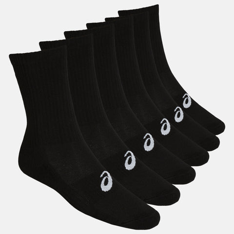 Chaussettes Crew mi-mollet