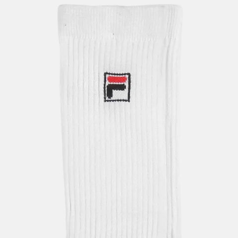 Chaussettes FILA Box Crew Sport (lot de 2)