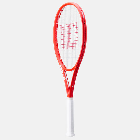 Raquette de tennis Wilson Clash 100L V3 Reverse