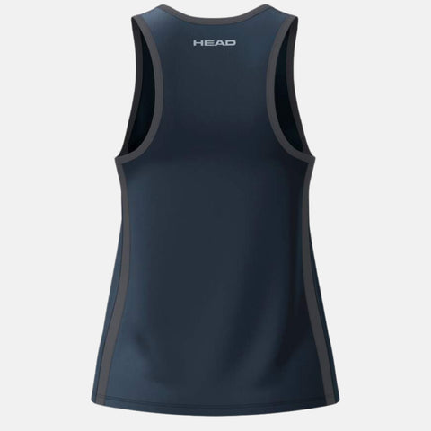 Club 25 Tank Top Girls