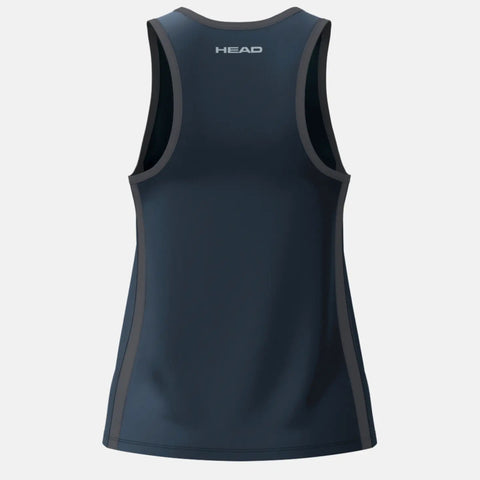 Club 25 Tech Tank Top Women