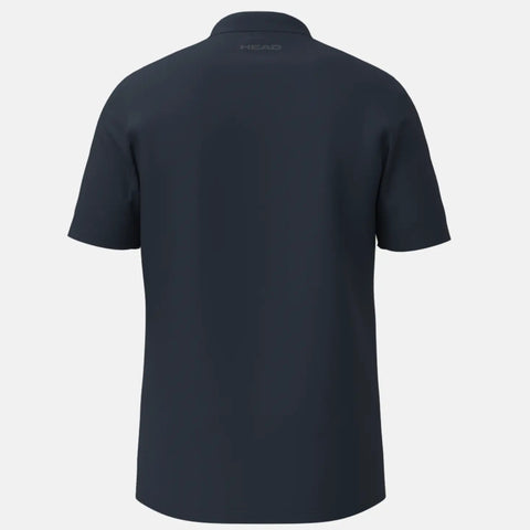 Club 25 Tech Polo Shirt Men