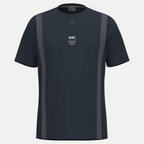 Club 25 Tech T-shirt Boys
