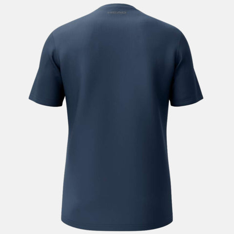 Club 25 Tech T-shirt Boys