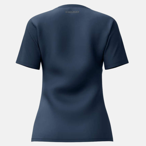 Club 25 Tech T-shirt Girls