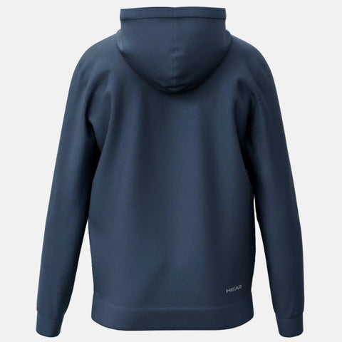 Club Original Hoodie FZ Men