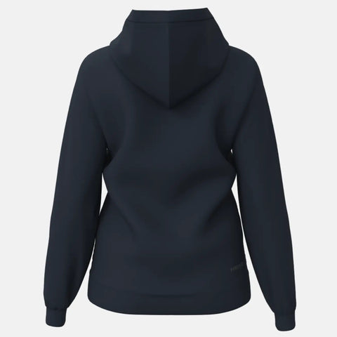 Club Original Hoodie FZ Women