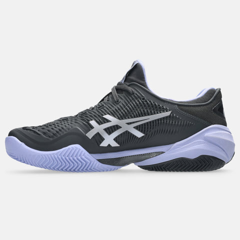 Chaussures de tennis ASICS Court FF 3 Clay Night Energy