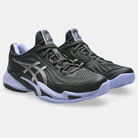 Chaussures de tennis ASICS Court FF 3 Clay Night Energy