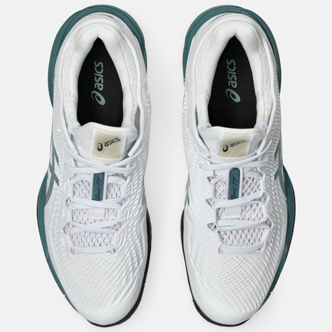 Chaussures de tennis ASICS Court FF 3